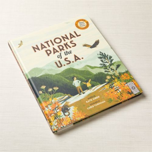 National Parks of the USA