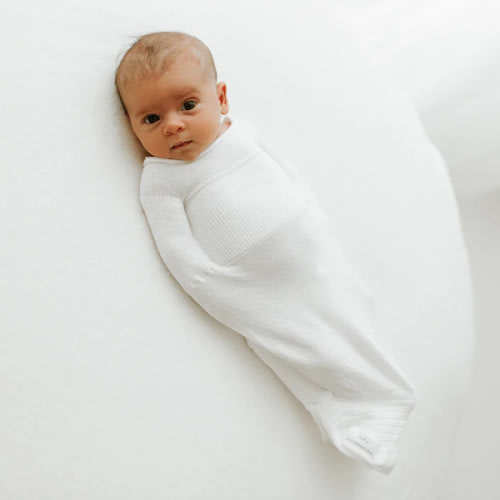 Air Light Swaddelini Summer Sleep Sack - Small (6-12 pounds)