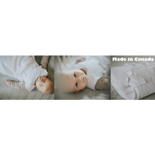 SMALL ORGANIC GREEN – Kangapouch