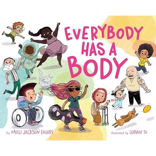 Everybody Has a Body