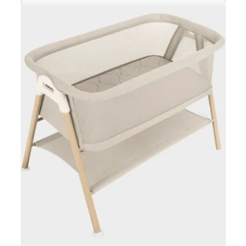 Bassinet / crib