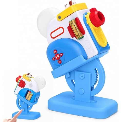 Adjustable Projector Stand Compatible with Little Tikes Story Dream Machine