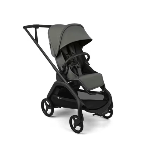 Bugaboo Dragonfly Plus 2-in-1 stroller