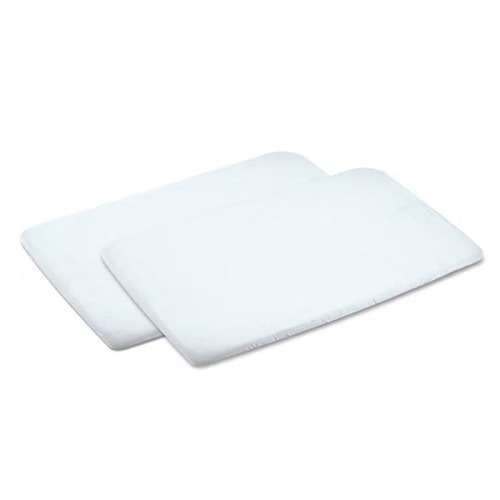 Swift/Calao Bassinet Sheet (2 Piece)