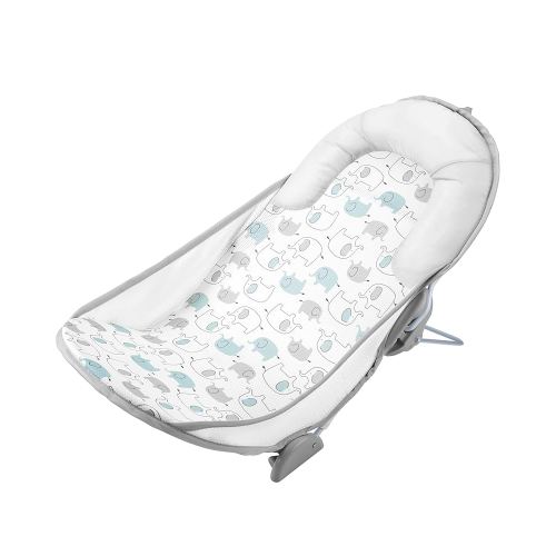 Simple Joys by Carter's Baby Bather, White Elephant, One Size