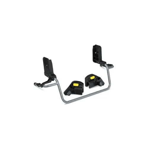Single Jogging Stroller Adapter for Select Britax Infant Car Seats with ClickTight — BOB Gear