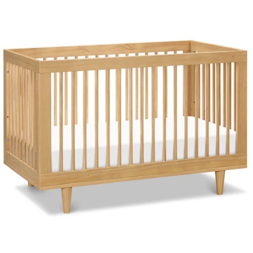 Marley 3-in-1 Crib