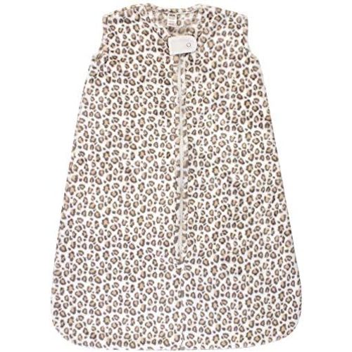 Hudson Baby Unisex Baby Plush Sleeping Bag, Sack, Blanket