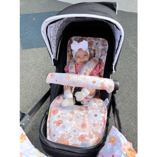 Universal Pram Liner - STELLA