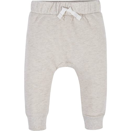 Gerber Baby-Boys Toddler 3-Pack Jogger Pants
