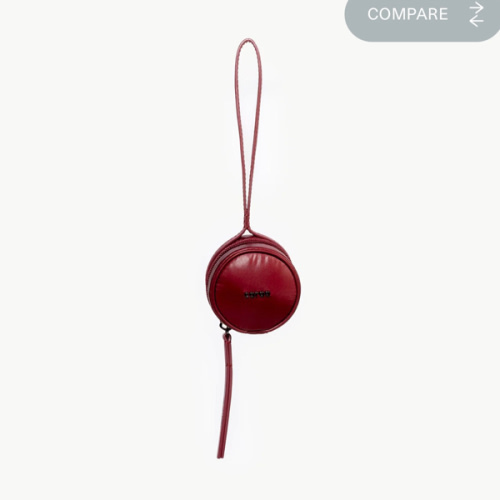 Pacifier Pod | Baby Binkie Holder by Caraa