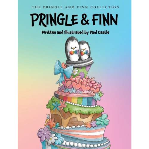 Pringle & Finn a book by Paul Castle - Bookshop.org US