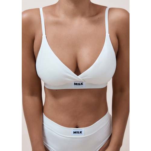 The Leakproof Milk Bralette