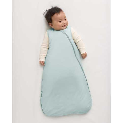 Bamboo Sleep Bag 2.5 TOG in Sage Mist