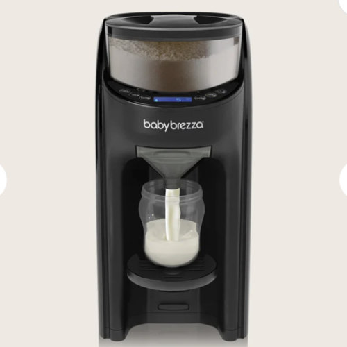 Formula Pro Advanced: Baby Formula Dispenser | Baby Brezza