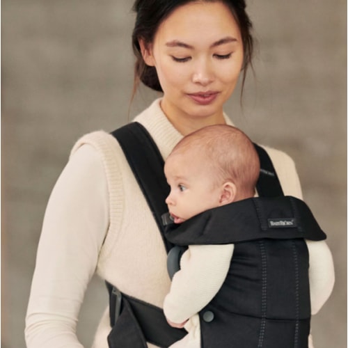 BabyBjörn Baby Carrier Mini