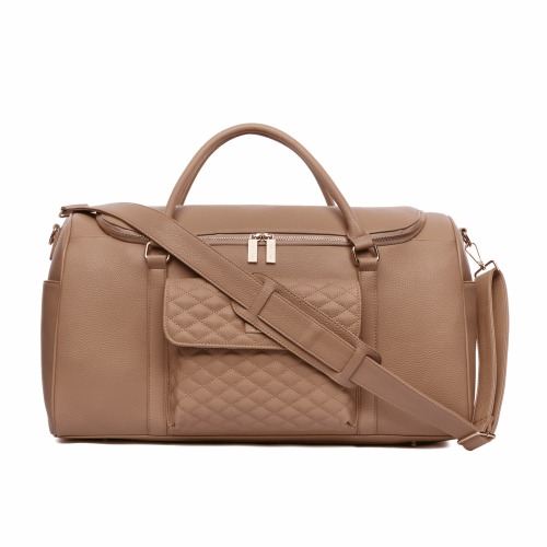 Monaco Travel Bag