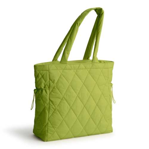 Original Zip Tote Bag - Featherweight | Vera Bradley