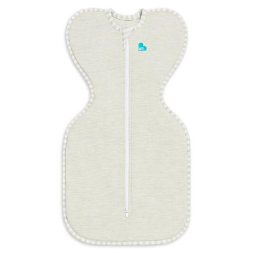 Swaddle UP Original Sleep Sack - Grey | Snuggle Bugz | Canada's Baby Store