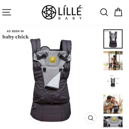 Complete 6-in-1 All Seasons - Charcoal Silver