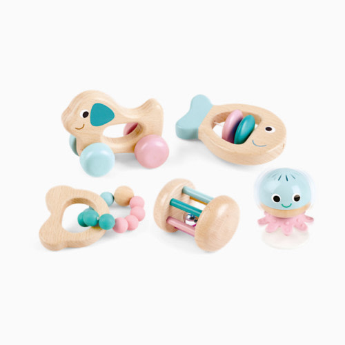 Hape Multi-stage Sensory Gift Set