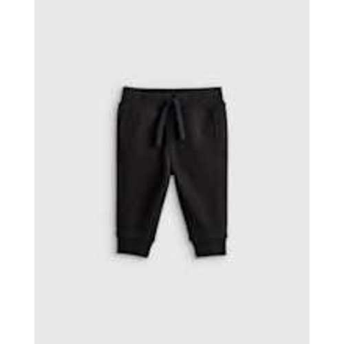 Organic Cotton French Terry Joggers - Baby