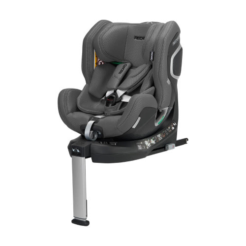 Recaro XENON Kid Gallant Grey Child Seat