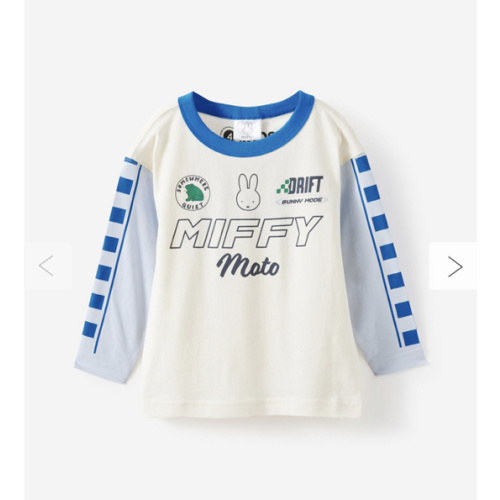 Miffy Long Sleeve Tee