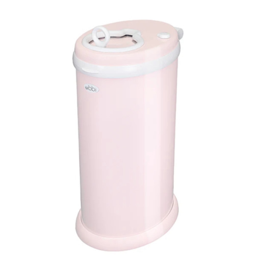 Ubbi Steel Diaper Pail