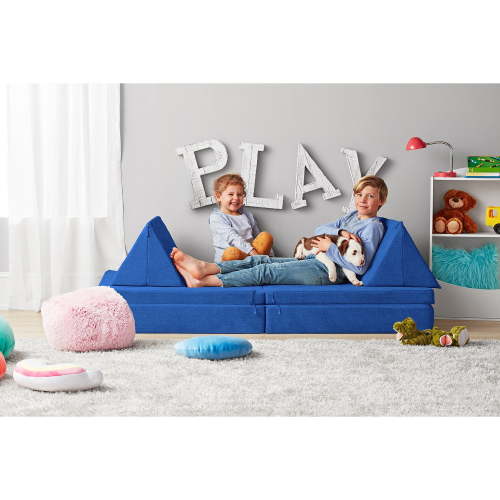 Member's Mark Kids' Explorer Sofa, Assorted Colors