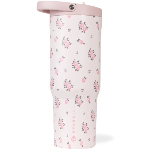 Hydrojug Sport 40oz - Wildrose