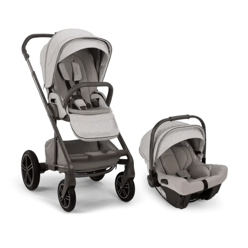 nuna mixx™ next + pipa™ urbn travel system