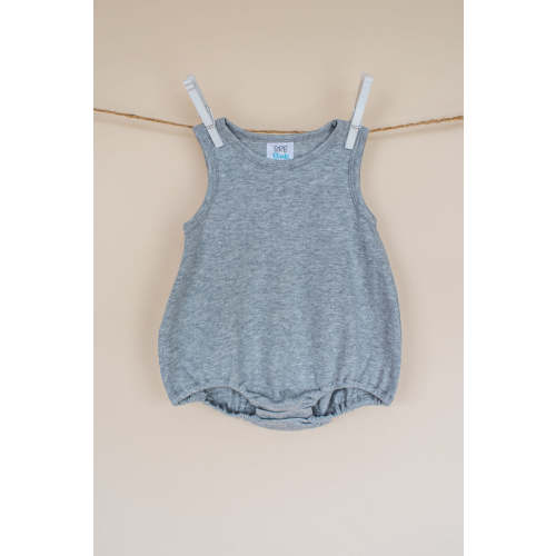 Unisex Baby Bubbles