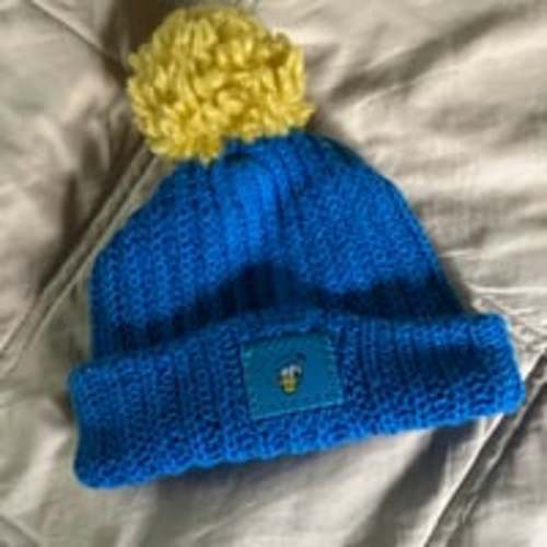 Love Your Melon Donald Duck Beanie