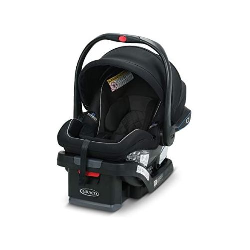 Graco SnugRide SnugLock LX Car Seat