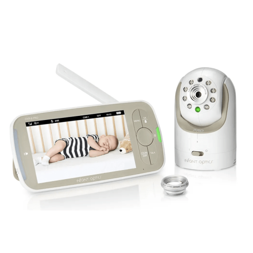 DXR-8 PRO Full Kit – Infant Optics