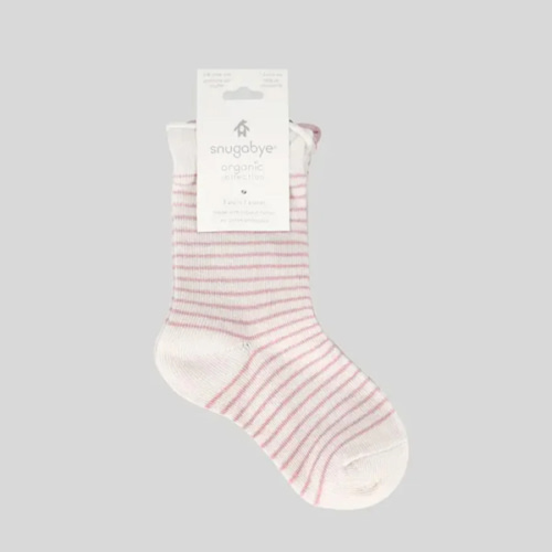 Toddler Socks 3-Pack