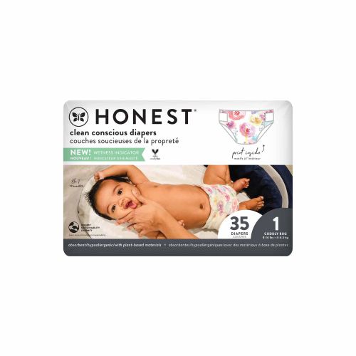 Diapers + Wipes Subscription