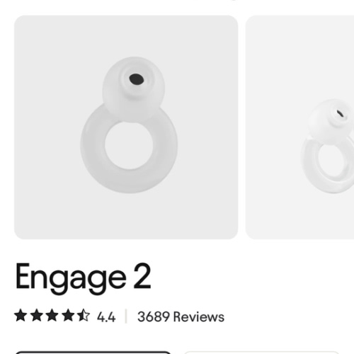 Loop Engage 2: Comfortable Conversations – Loop Earplugs America – Loop US