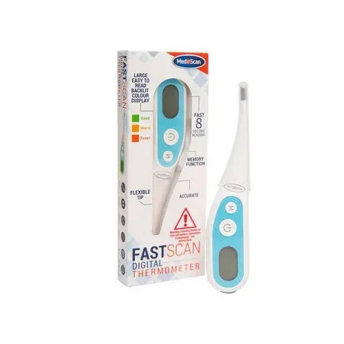 MedeScan FastScan Thermometer | Baby Bunting AU