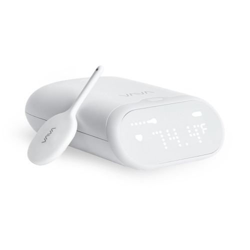 Smart Baby Thermometer- VAVA