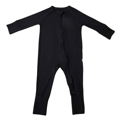 Nesting Club Organic Cotton Baby Romper, Pajamas & Loungewear for Baby, Sizes Newborn - 12-Months Gender Neutral Essentials