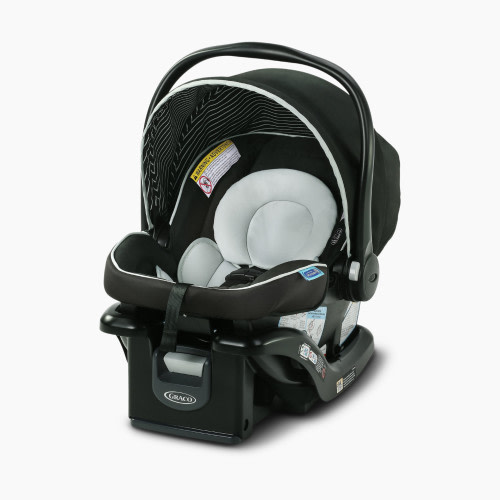 Graco SnugRide Lite LX Infant Car Seat - Studio