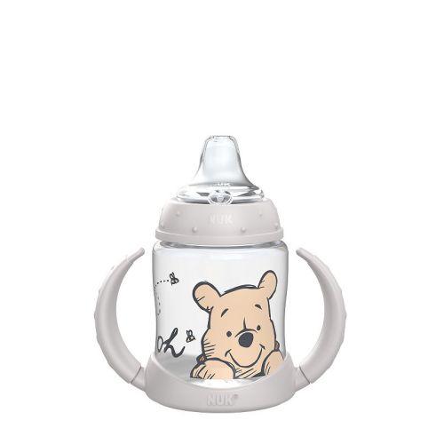 Disney's Winnie the Pooh 5-oz. Learner Cup by NUK