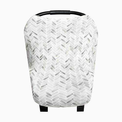 Copper Pearl Printed Multi-Use Cover - Alta