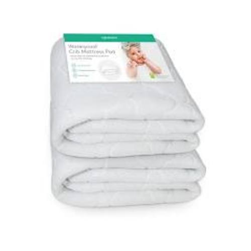 crib mattress pad - Google Search