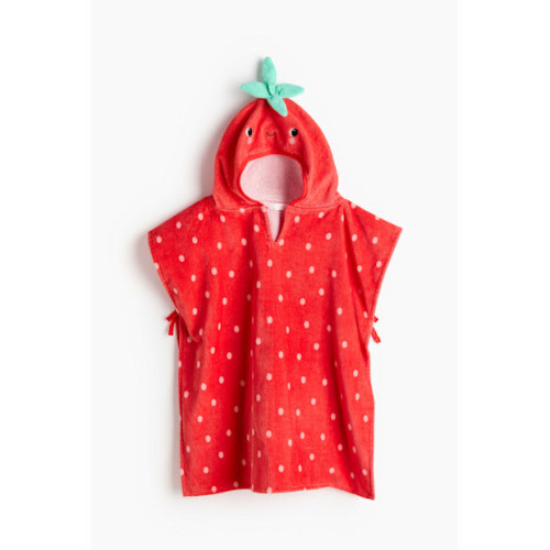H&M Poncho Towel