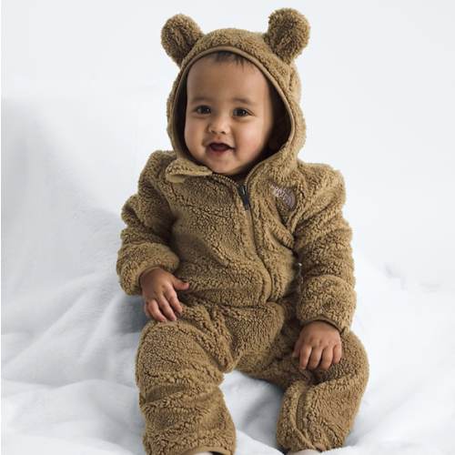 Baby Campshire One-Piece | The North Face
