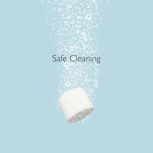 KleanPal Pro Bottle Washer Detergent Tablets