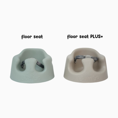 Floor Seat PLUS+ - Agave